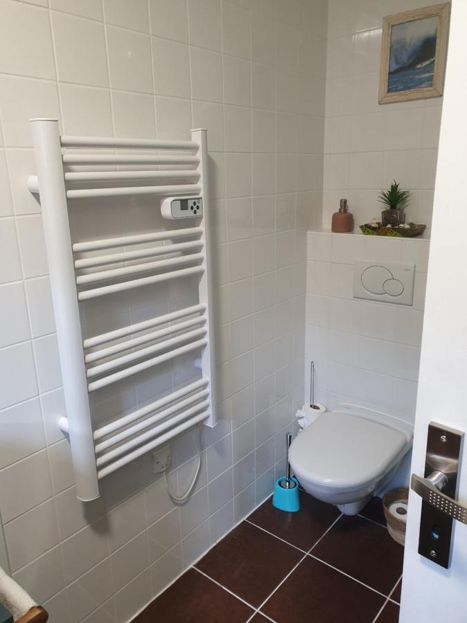 Studio A 15 Mn De Disneyland Paris Apartman Bouleurs Kültér fotó