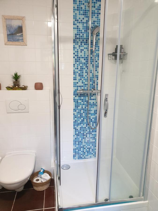 Studio A 15 Mn De Disneyland Paris Apartman Bouleurs Kültér fotó